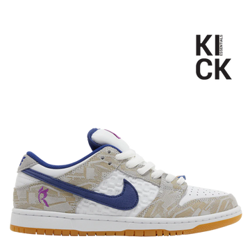 NIKE DUNK LOW 'RAYSSA LEAL'