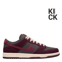 NIKE DUNK LOW 'RIOT SKATESHOP'