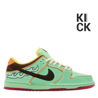 NIKE DUNK LOW 'RODEO TOURMALINE'