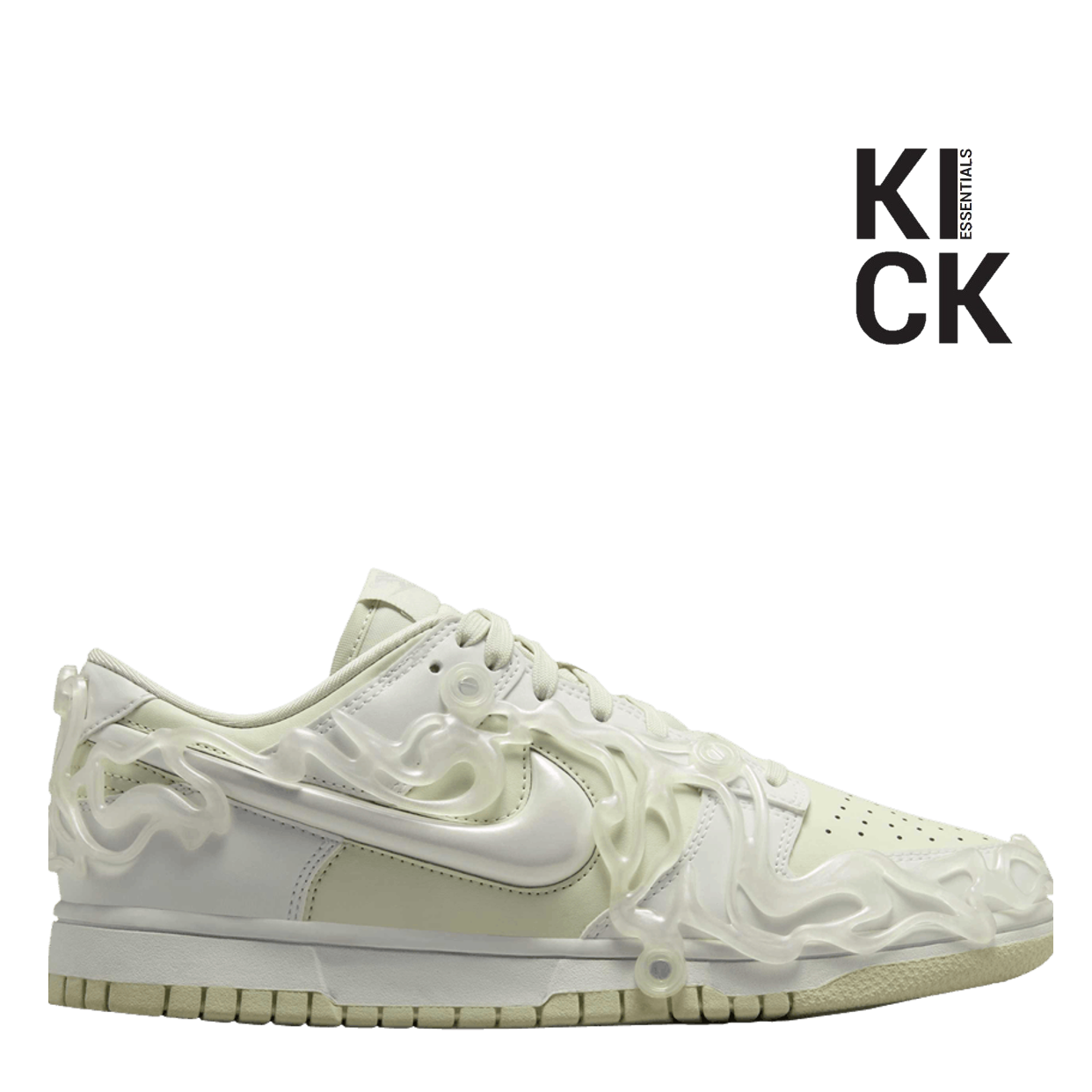 NIKE DUNK LOW (W) 'SEAGLASS PACK'