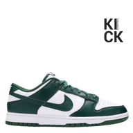 NIKE DUNK LOW 'SPARTAN GREEN'