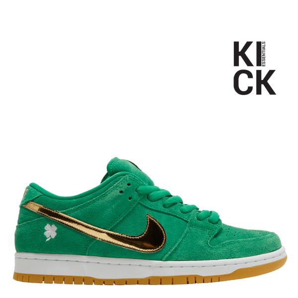 NIKE DUNK LOW 'ST. PATRICK'S DAY'