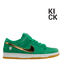 NIKE DUNK LOW 'ST. PATRICK'S DAY'