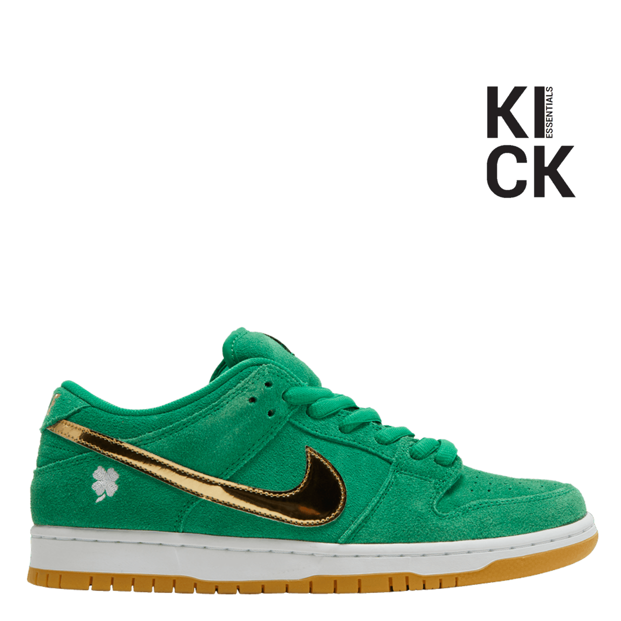 NIKE DUNK LOW 'ST. PATRICK'S DAY'