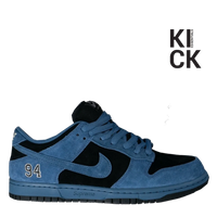 NIKE DUNK LOW 'SUPREME 94 OCEAN FOG'