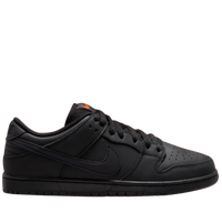 NIKE DUNK LOW 'TRIPLE BLACK'