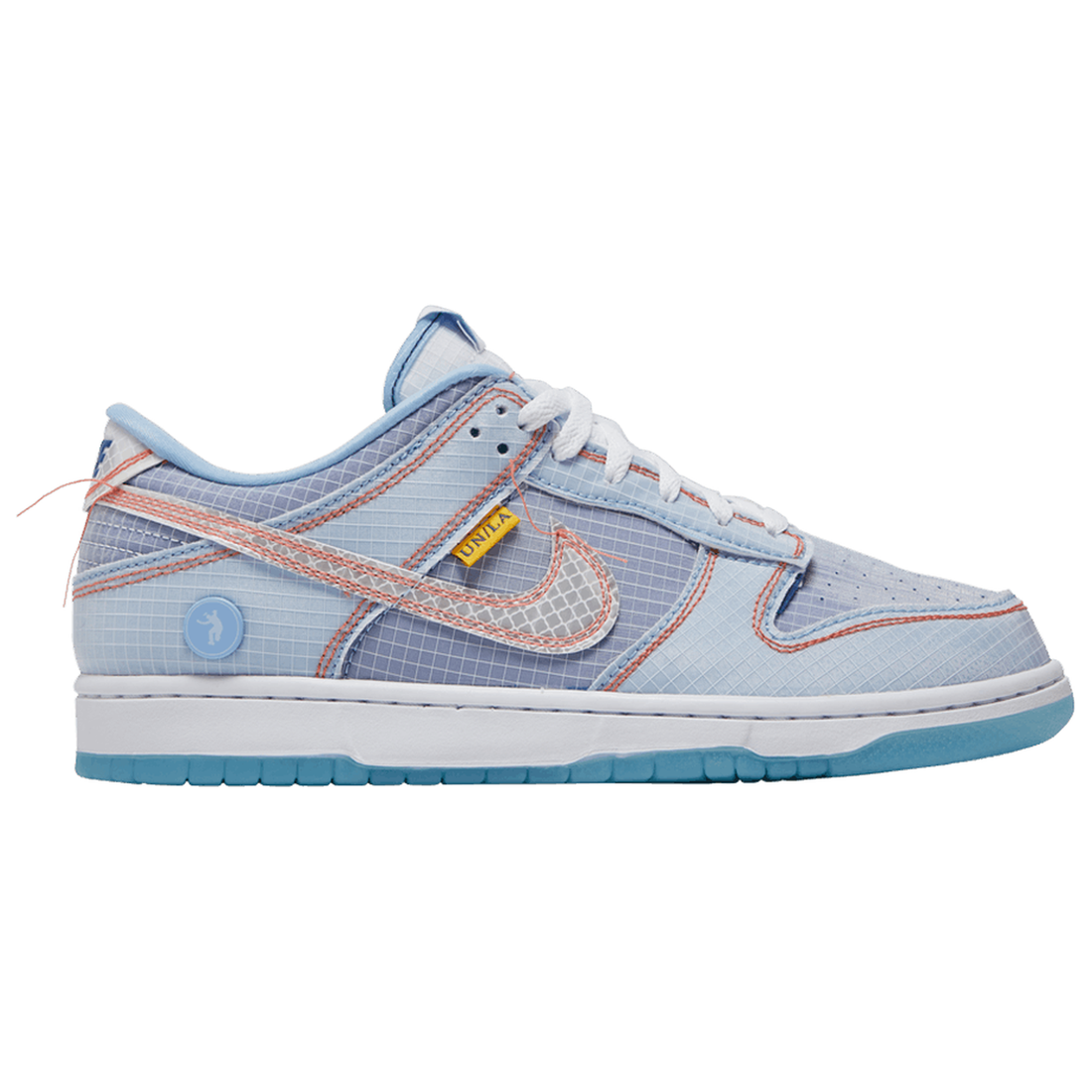 NIKE DUNK LOW 'UNION PASSPORT PACK ARGON'