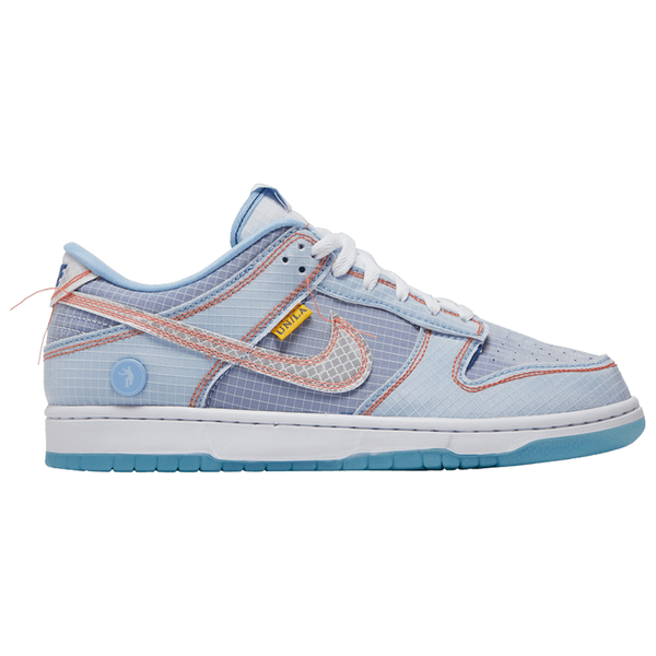 NIKE DUNK LOW 'UNION PASSPORT PACK ARGON'