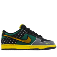 NIKE DUNK LOW 'WHAT THE DUCK OREGON HOME'