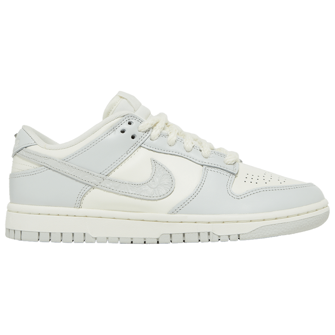 NIKE DUNK LOW (W) 'NEEDLEWORK SAIL AURA'