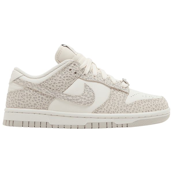 NIKE DUNK LOW (W) 'SAFARI PHANTOM'