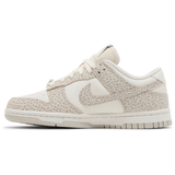 NIKE DUNK LOW (W) 'SAFARI PHANTOM'