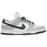 NIKE DUNK LOW (W) 'SOFT GREY'