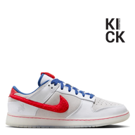 NIKE DUNK LOW 'YEAR OF THE RABBIT WHITE'