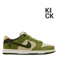 NIKE DUNK LOW 'YUTO HORIGOME MATCHA'