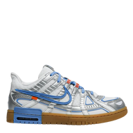 NIKE AIR RUBBER DUNK 'OFF-WHITE UNC'