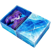 NIKE DUNK LOW 'CONCEPTS PURPLE LOBSTER SPECIAL BOX'