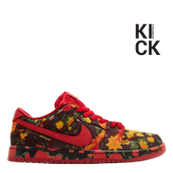 NIKE DUNK LOW 'WIZARD OF OZ'