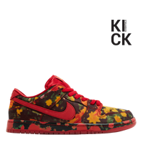 NIKE DUNK LOW 'WIZARD OF OZ'