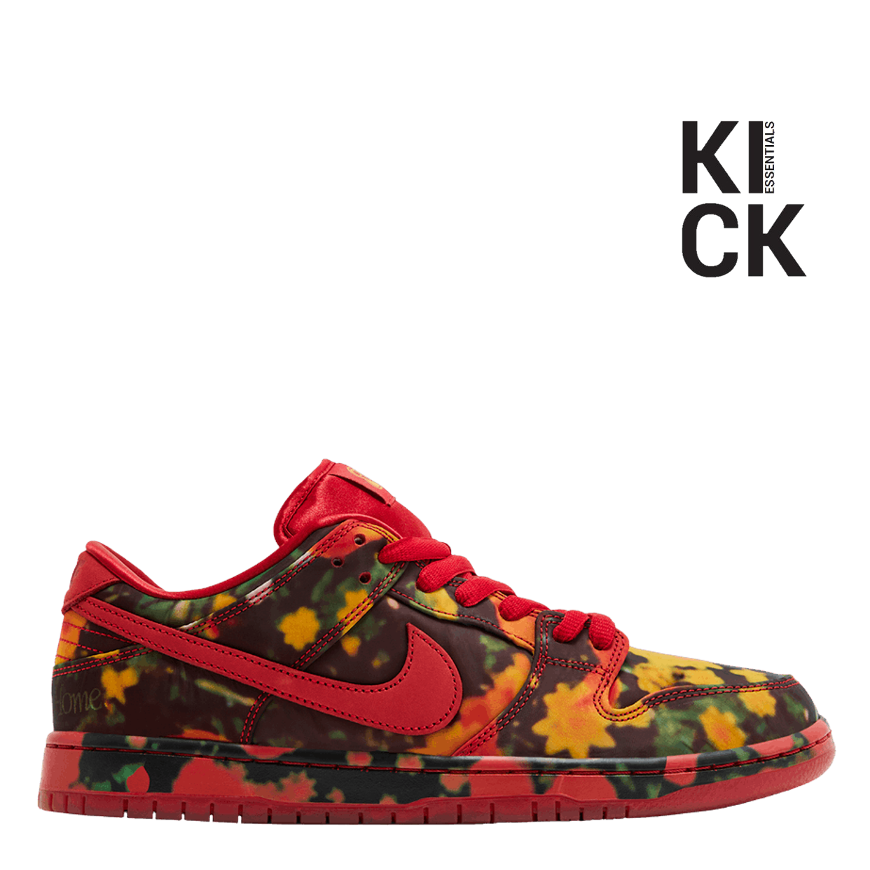 NIKE DUNK LOW 'WIZARD OF OZ'