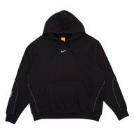 NIKE HOODIE 'NOCTA FLEECE NRG CS BLACK'