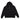 NIKE HOODIE 'NOCTA FLEECE NRG CS BLACK'