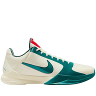 NIKE KOBE 5 PROTRO 'CAITLIN CLARK COCONUT MILK SPRUCE'
