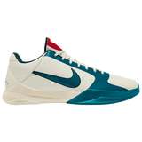 NIKE KOBE 5 PROTRO 'CAITLIN CLARK COCONUT MILK SPRUCE'