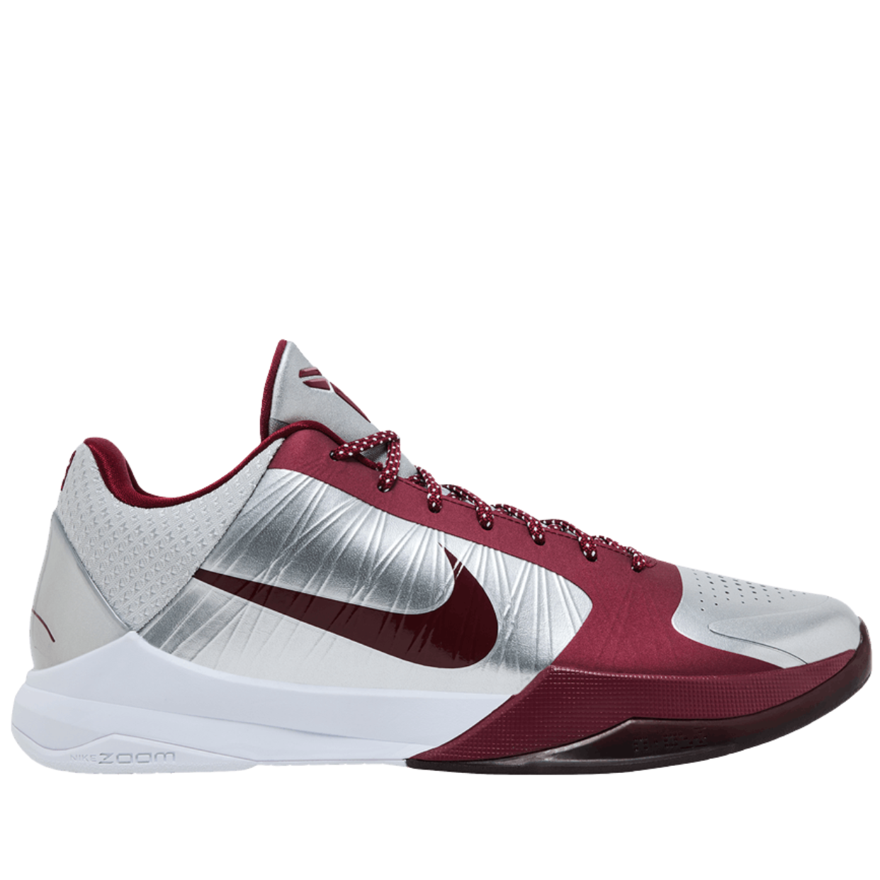 NIKE KOBE 5 PROTRO 'LOWER MERION ACES'