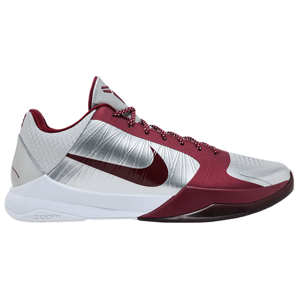 NIKE KOBE 5 PROTRO 'LOWER MERION ACES'