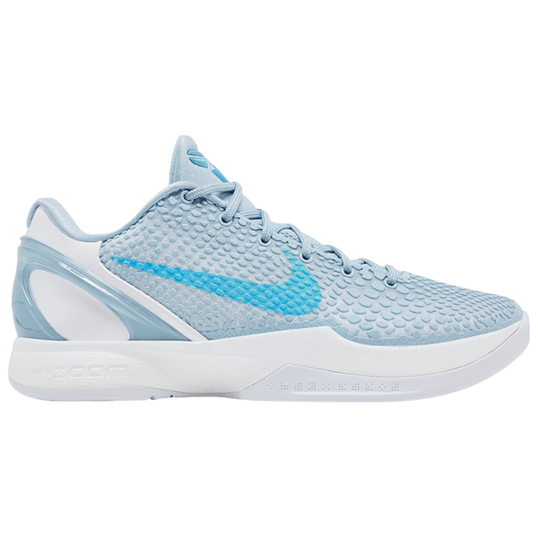 NIKE KOBE 6 PROTRO 'CAITLIN CLARK LIGHT ARMORY BLUE'