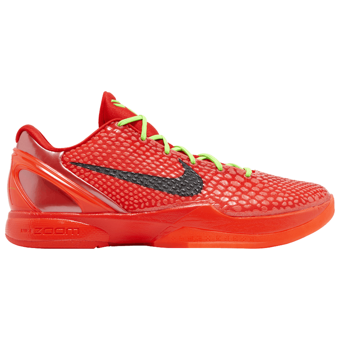 NIKE KOBE 6 PROTRO 'REVERSE GRINCH'