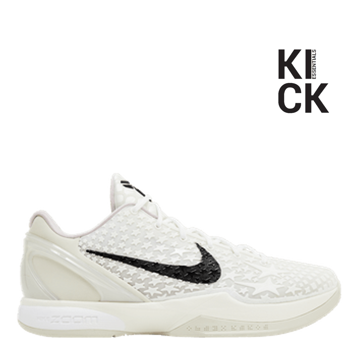 NIKE KOBE 6 PROTRO 'ALL STAR SAIL'