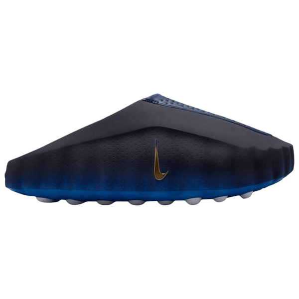 NIKE MIND 001 SLIDE 'BLACKENED BLUE GAME ROYAL'