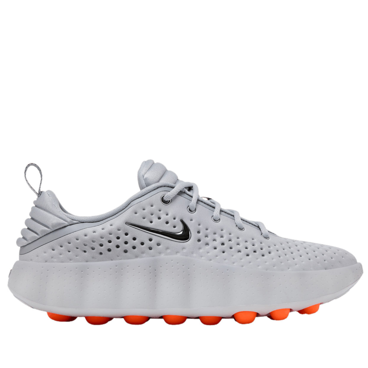 NIKE MIND 002 'LIGHT SMOKE GREY'