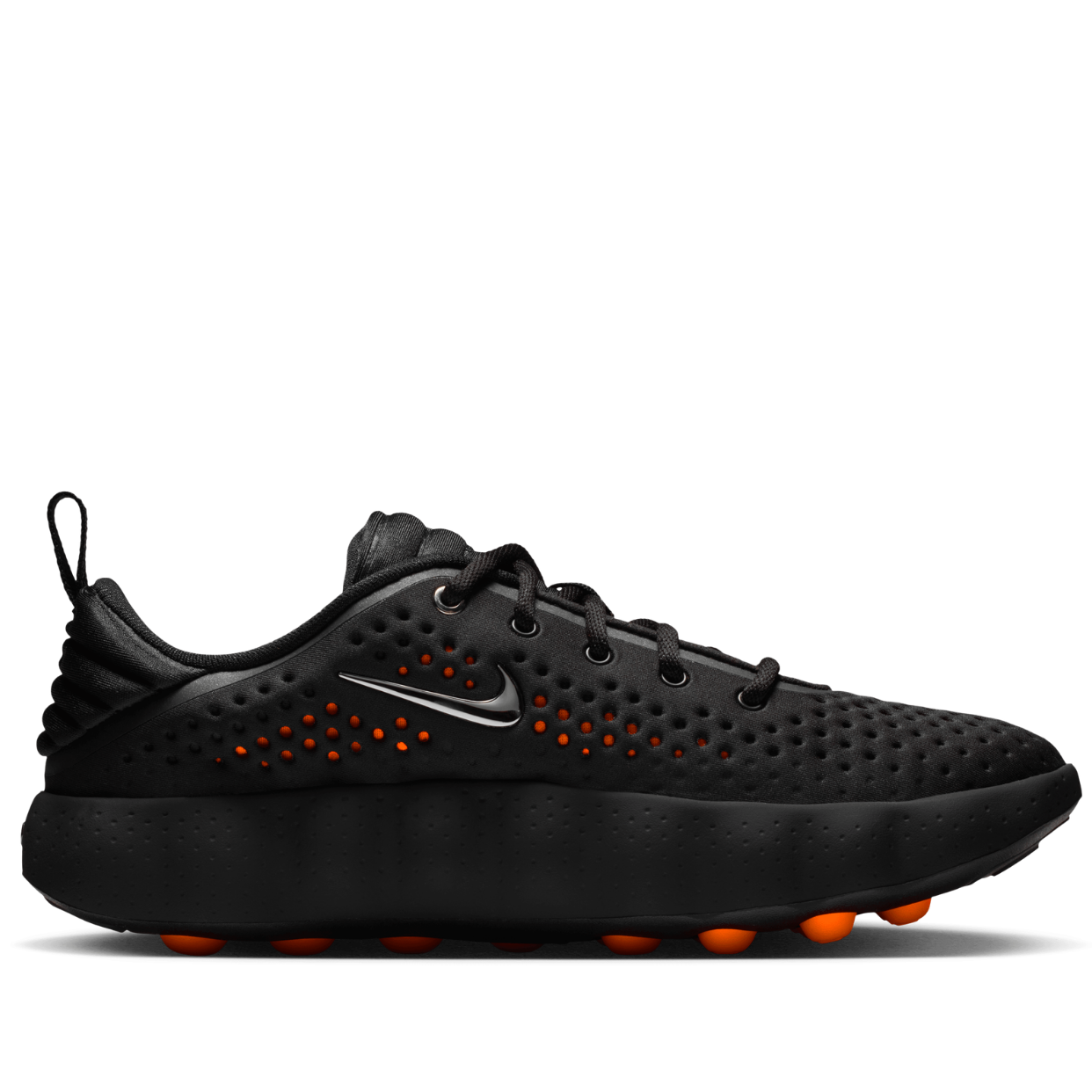 NIKE MIND 002 (W) 'BLACK CHROME'