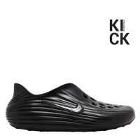 NIKE REACT REJUVEN8 'BLACK'