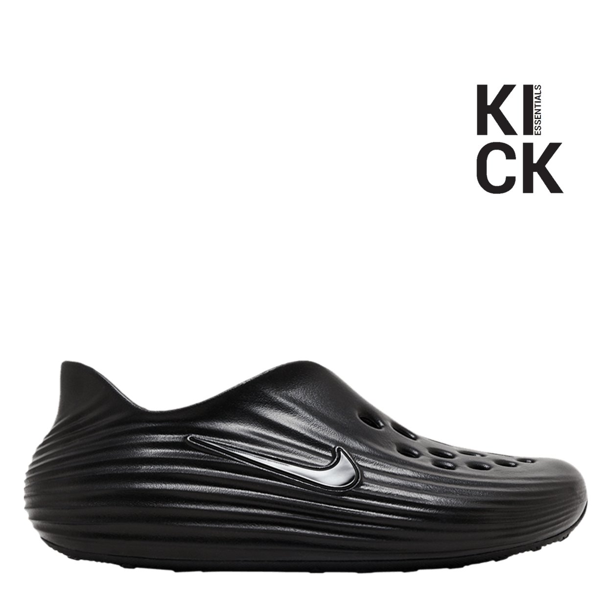 NIKE REACT REJUVEN8 'BLACK'