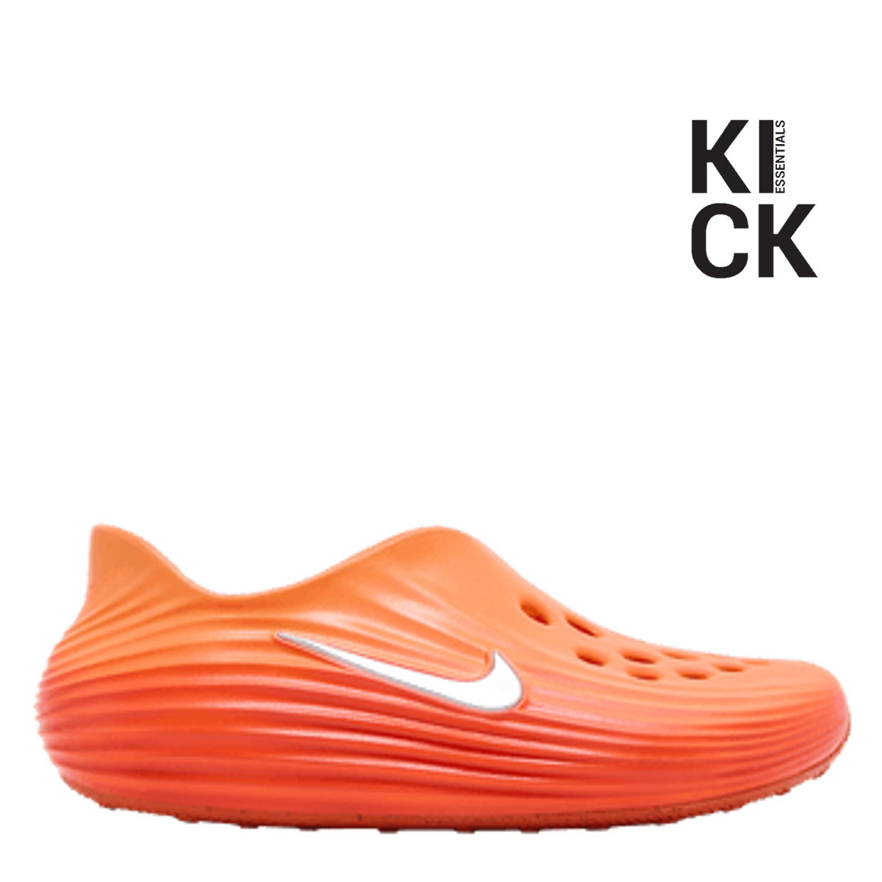 NIKE REACT REJUVEN8 'SAFETY ORANGE'