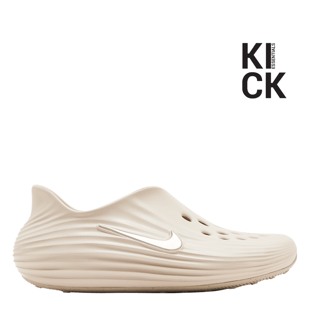 NIKE REACT REJUVEN8 'LIGHT OREWOOD BROWN'