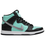 NIKE SB DUNK HIGH 'DIAMOND SUPPLY CO.'