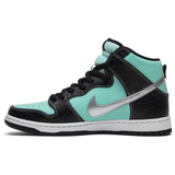 NIKE SB DUNK HIGH 'DIAMOND SUPPLY CO.'