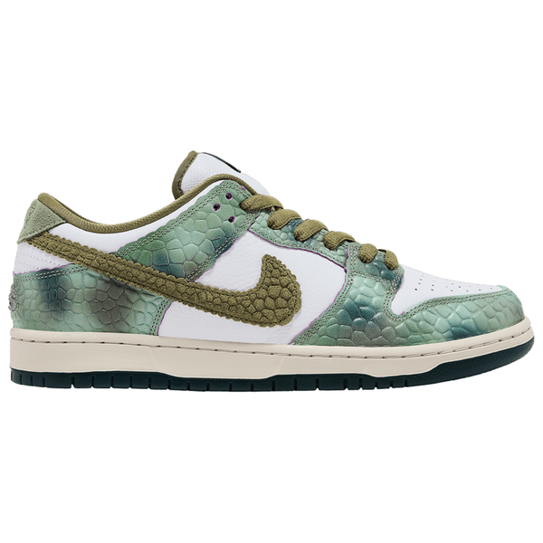 NIKE SB DUNK LOW 'ALEXIS SABLONE CHAMELEON'