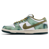 NIKE SB DUNK LOW 'ALEXIS SABLONE CHAMELEON'