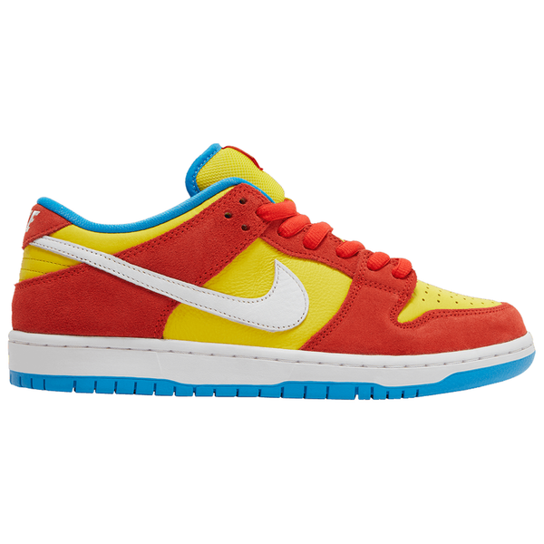 NIKE SB DUNK LOW 'BART SIMPSON'