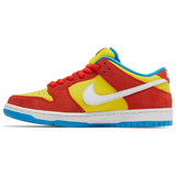 NIKE SB DUNK LOW 'BART SIMPSON'