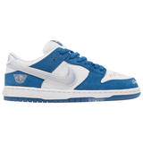 NIKE SB DUNK LOW 'BORN X RAISED ONE BLOCK AT A TIME'
