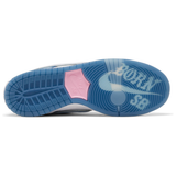 NIKE SB DUNK LOW 'BORN X RAISED ONE BLOCK AT A TIME'