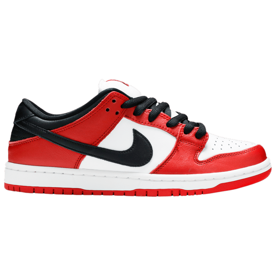NIKE SB DUNK LOW 'CHICAGO'