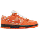 NIKE SB DUNK LOW 'CONCEPTS ORANGE LOBSTER'